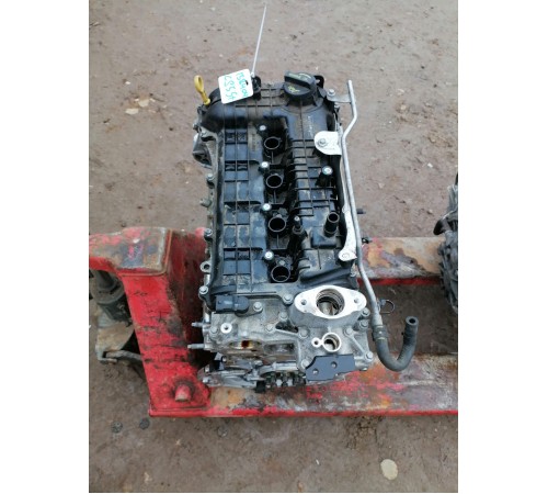 Двигатель 1,5 бензин