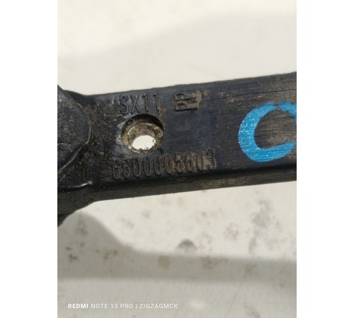 Ограничитель двери