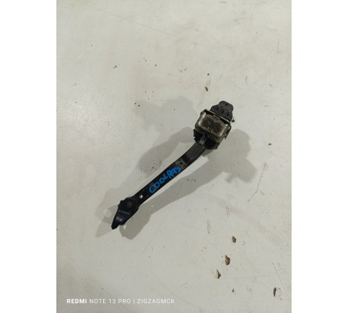 Ограничитель двери