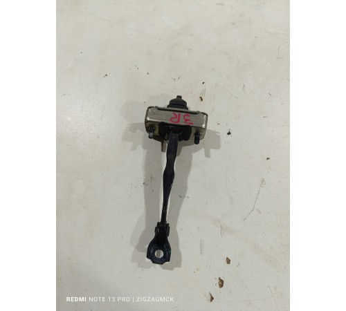 Ограничитель двери