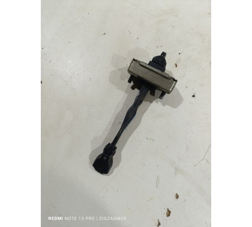 Ограничитель двери