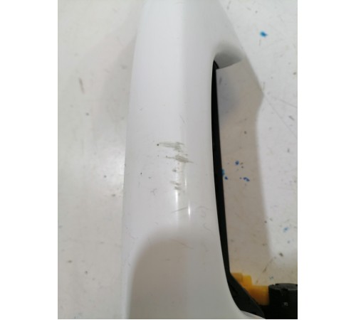 Ручка двери передняя левая (наружная)