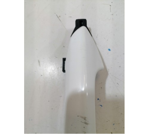 Ручка двери передняя левая (наружная)