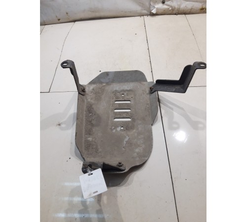 Защита двигателя