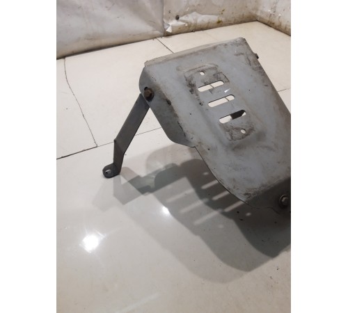 Защита двигателя