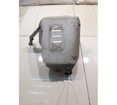 Защита двигателя