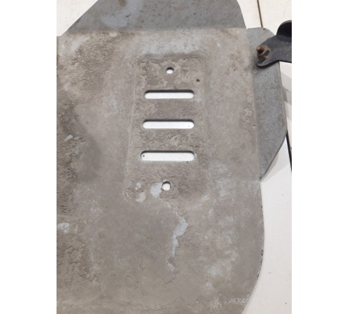 Защита двигателя