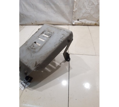 Защита двигателя