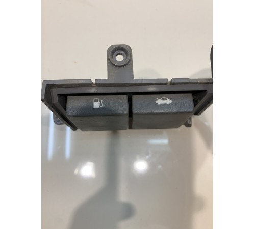 Кнопка ручки открывания