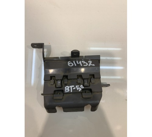 Кнопка ручки открывания