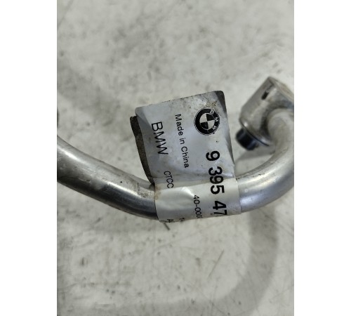 Трубка кондиционера