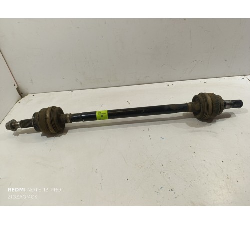 Привод полуось задний левый