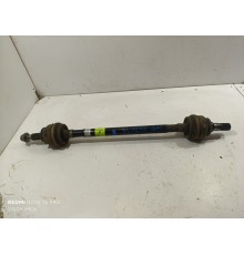 Привод полуось задний левый