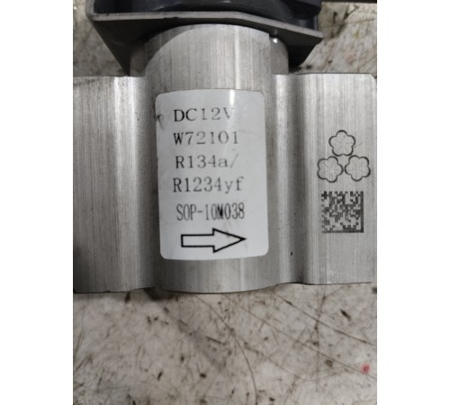 Клапан расширительный кондиционера