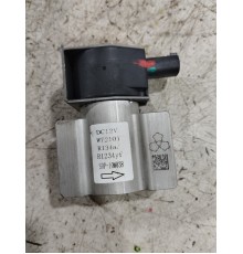 Клапан расширительный кондиционера