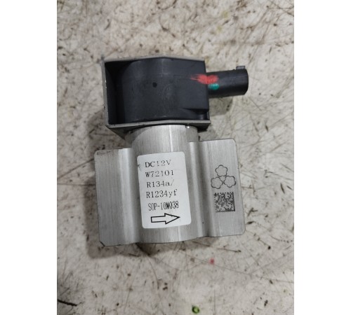 Клапан расширительный кондиционера
