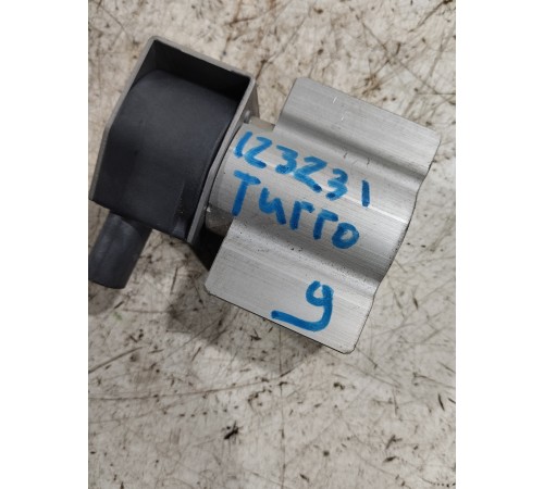 Клапан расширительный кондиционера