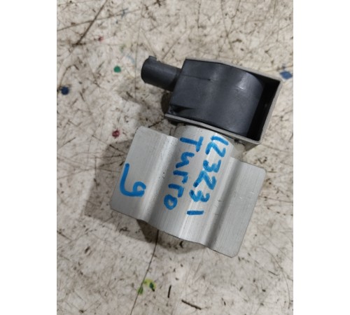 Клапан расширительный кондиционера