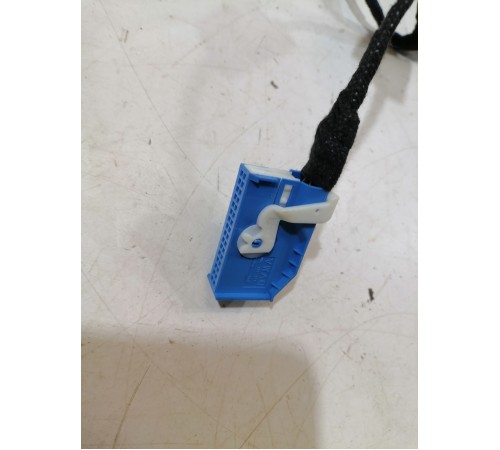 Электропроводка обшивки двери передняя правая