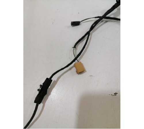 Электропроводка обшивки двери передняя правая