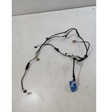Электропроводка обшивки двери передняя правая