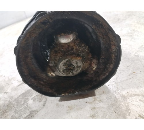 Привод (полуось) передний правый