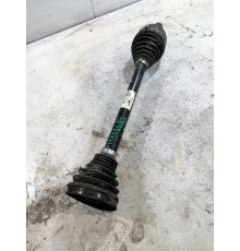 Привод (полуось) передний правый