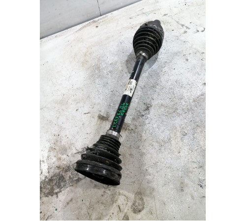 Привод (полуось) передний правый