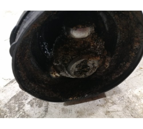 Привод (полуось) передний правый