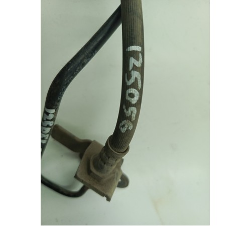 Тормозной шланг передний