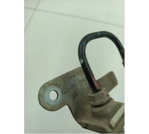 Тормозной шланг передний