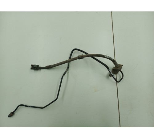 Тормозной шланг передний