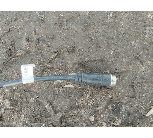 Электропроводка (жгут проводов) кабины