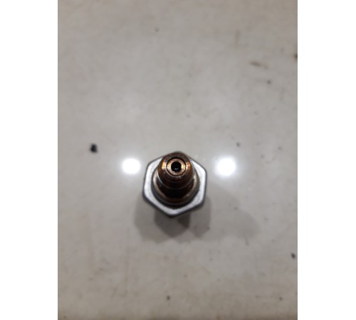 Датчик давления в топливной рампе