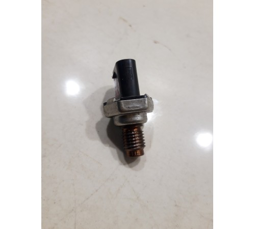 Датчик давления в топливной рампе