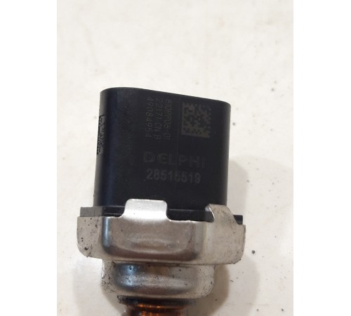 Датчик давления в топливной рампе