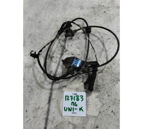 Датчик ABS передний левый