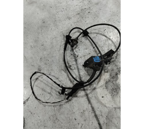 Датчик ABS передний левый