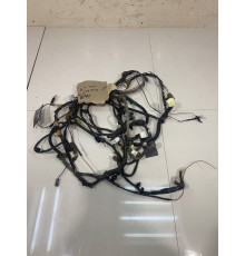 Электропроводка салонная