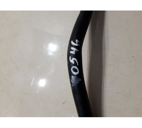 Патрубок топливный