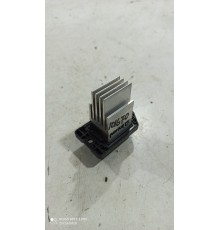 Резистор отопителя(печки)