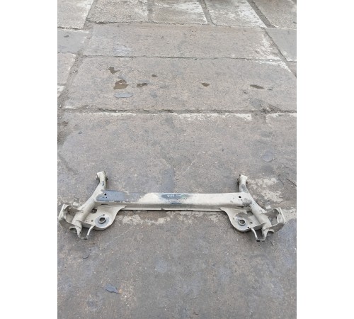 Балка подвески задняя