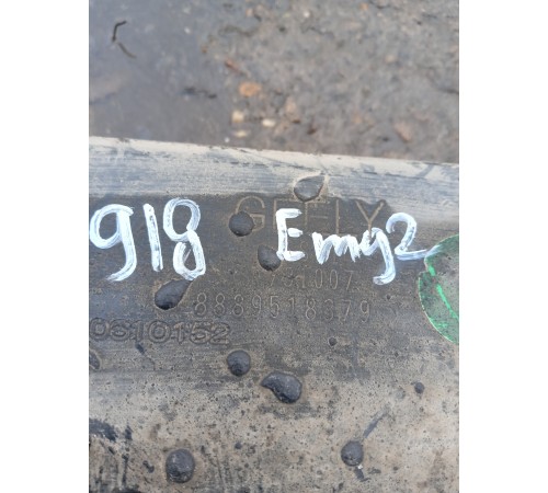 Балка подвески задняя