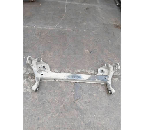 Балка подвески задняя