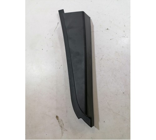 Накладка левой передней двери внутренняя