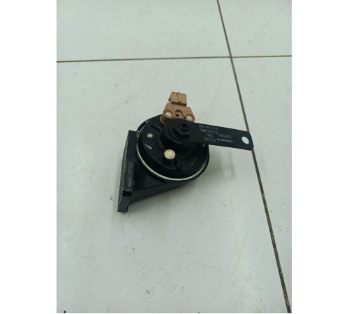 Звуковой сигнал