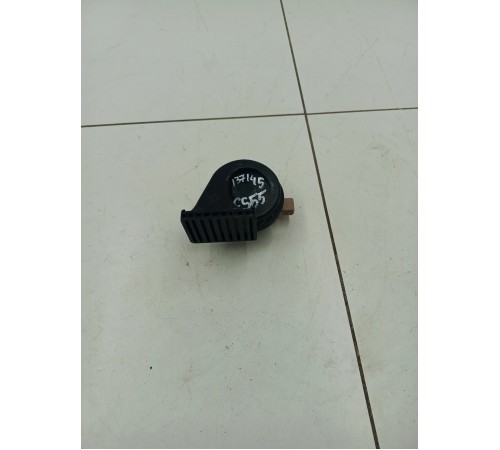 Звуковой сигнал