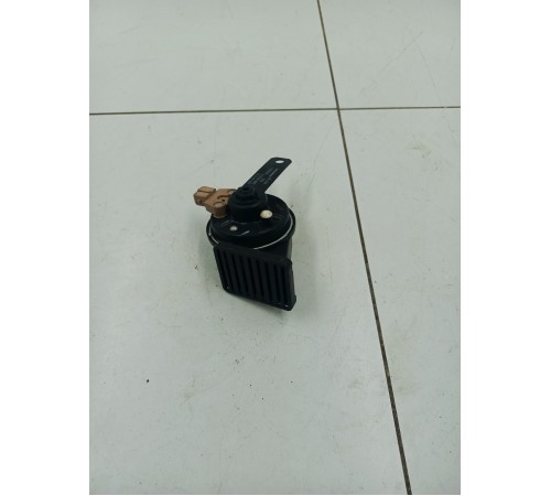 Звуковой сигнал