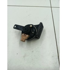 Звуковой сигнал