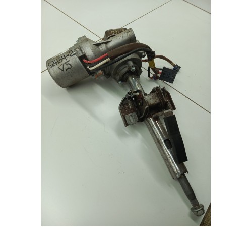 Рулевая колонка